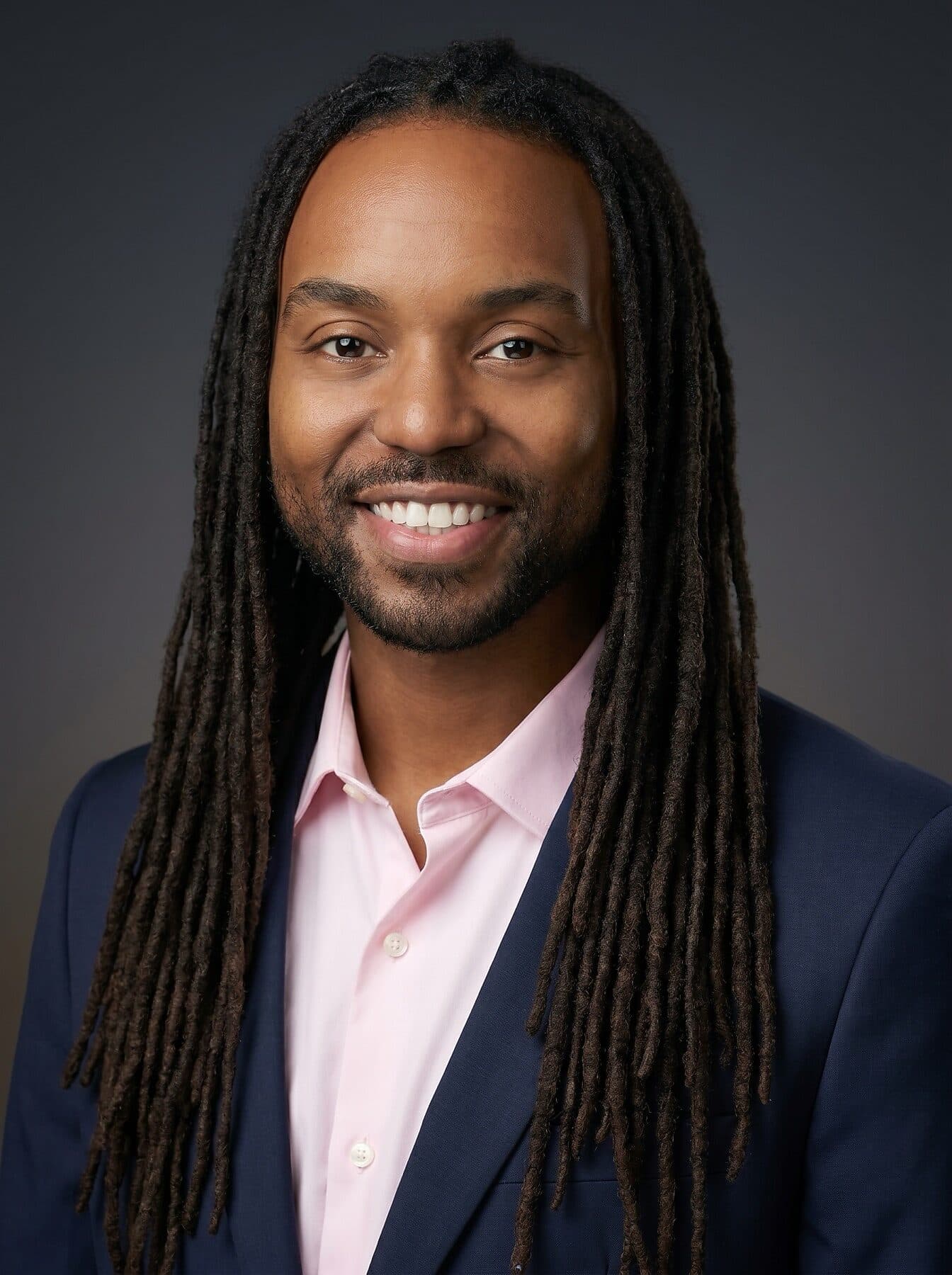 Marc Minott, Principal at Eziom-Dev.io